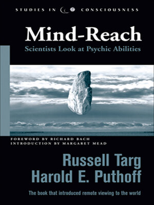 cover image of Mind-Reach